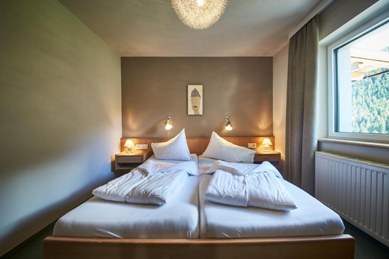 Boutique Appartements Σάαλμπαχ-Χίντεργκλεμ Εξωτερικό φωτογραφία