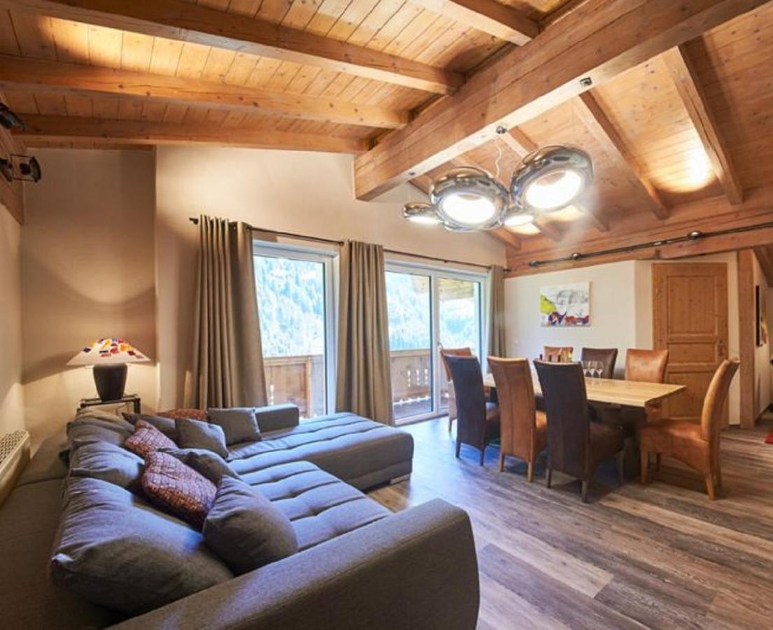 Boutique Appartements Σάαλμπαχ-Χίντεργκλεμ Εξωτερικό φωτογραφία