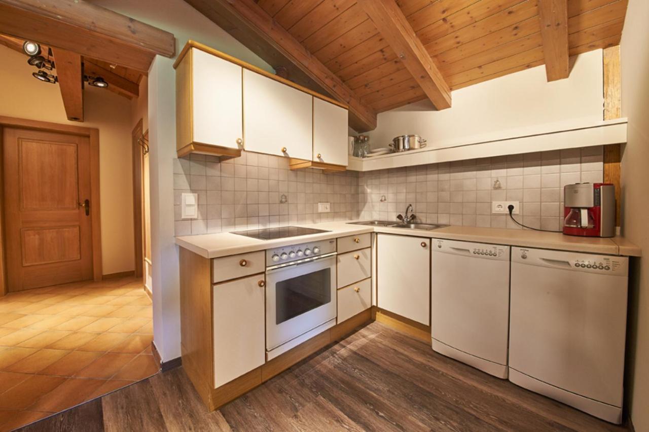 Boutique Appartements Σάαλμπαχ-Χίντεργκλεμ Εξωτερικό φωτογραφία